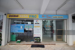 Blk 4 Farrer Gardens (Bukit Timah), HDB 3 Rooms #150164252
